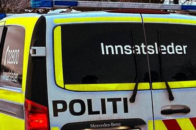 Politipatrulje reagerte på kjøring – sjåfør hadde 2 i promille