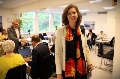 Disse vil bli sjef for 7000 ansatte