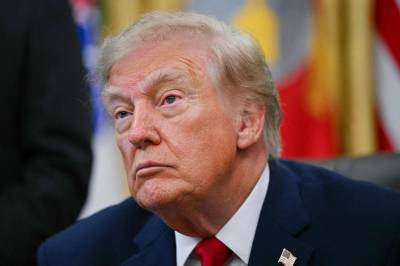 Trump om Nobels fredspris: – Vi har gjort mye