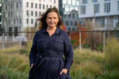 – Dette er ikke nok etter min mening