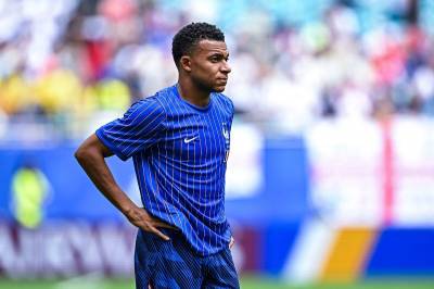 Mbappé i åpent brev til fansen: – Det gjør vondt