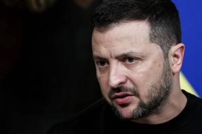 Dette er det du trenger å vite om Trumps utkast til plan for å få slutt på krigen i Ukraina