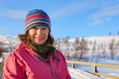 Jeg er bestemor og biohacker