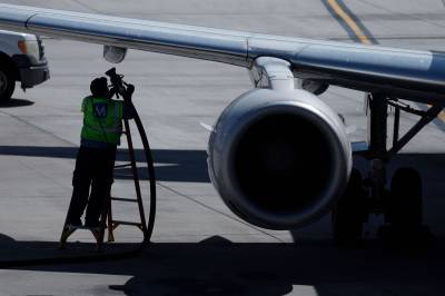 Frykter drivstoffkrise i luften om få uker