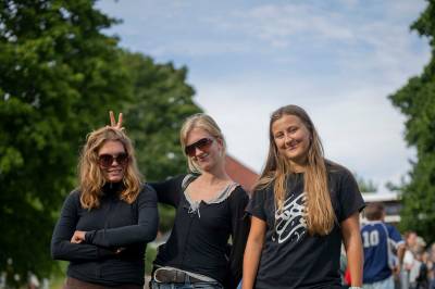 Spør AI: – Hva skal jeg ha på meg?