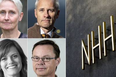 «Den eneste vinneren her er BI»