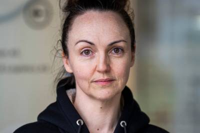 Yngvill lagar spel til ære for faren som tok livet sitt