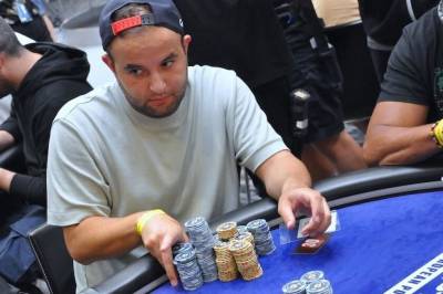 Nordmann vant gigantisk poker-premie