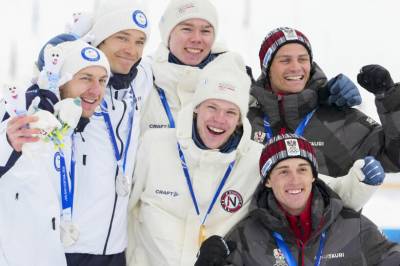 Kombinert fjernes fra OL