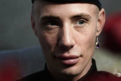 Kalles «woke drag queen»: – Folk er så slemme