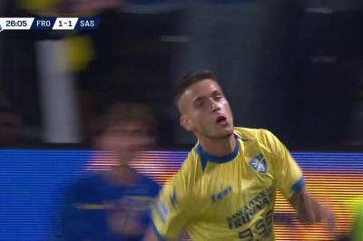 Scoring for Raimondo