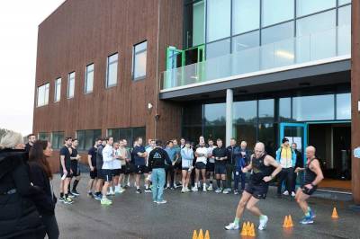 Solgt etter konkurs: – Budrunden har pågått i hele dag