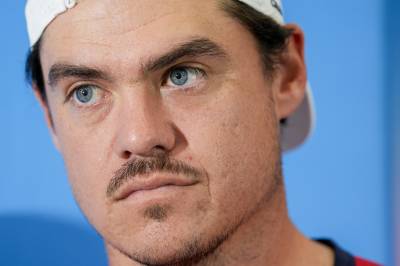 Ventura klar for PGA-turnering: Historisk norsk startfelt