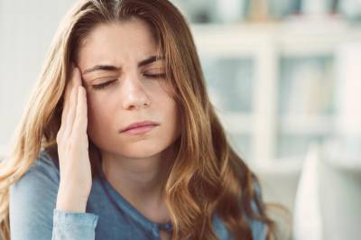 Studie: Vanlig medisin halverer migreneanfall