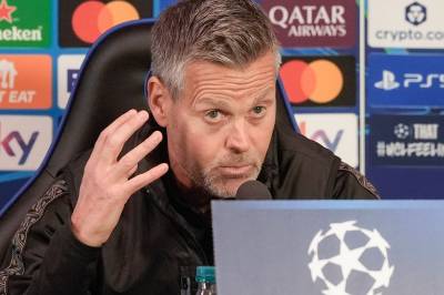 «Hele verden» vil ha tak i ham: – Kjetil hadde fått sjokk om jeg fortalte