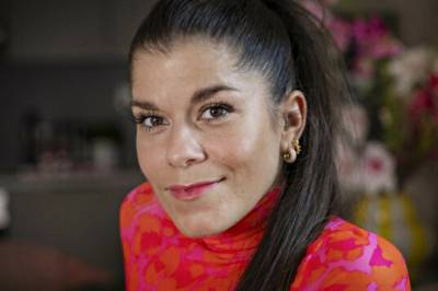 – Da skjønte jeg at jeg hadde gjort noe virkelig ille