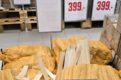 Raser mot Europris: – Det er svindel