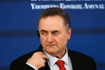 Israel varsler opptrapping av angrepene mot Iran