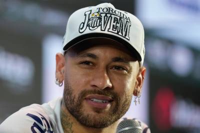 Neymar slipper unna kjempebot