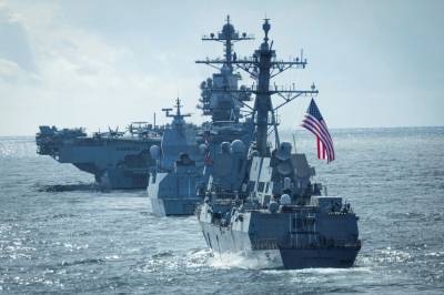 – Vi balanserer forholdet til Russland: Stormaktenes dans i nord