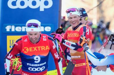 Klæbo med klar OL-beskjed til ledelsen: – Begge er klink i mine øyne