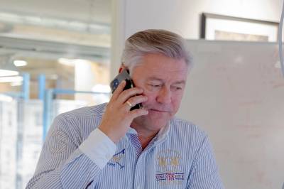 Vollvik dømt til å betale millionsum