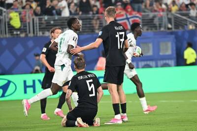 Senegal reduserer umiddelbart