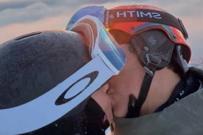 - Noe av det mest magiske