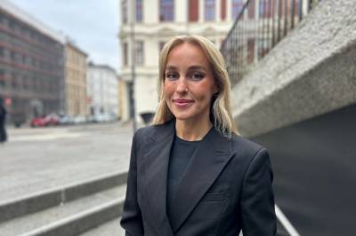 Reagerer etter utspill: – Skal være helt ærlig