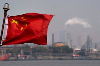 Ikke tro på miljøpropaganda om Kina