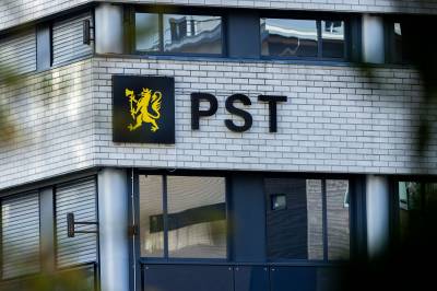 To nordmenn omtales som «Hamas-operatører» i Tyskland