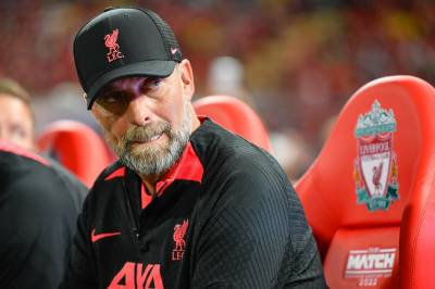 Real Madrids presidentkandidat kunngjør at han vil hente Jürgen Klopp som trener hvis han blir valgt