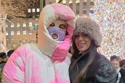 Ville ikke bli gjenkjent