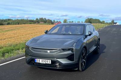 Her gjemmer det seg en sportsbil