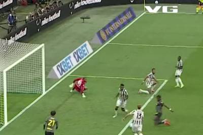 5-2: Bonny, Inter