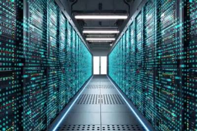 Datasentre bruker like mye strøm som Frankrike – og snart mer vann enn Afrika