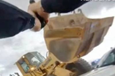 Siktet for drapsforsøk etter dette