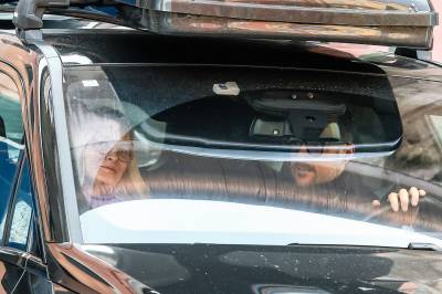 Her mangler kronprinsparets forklaring