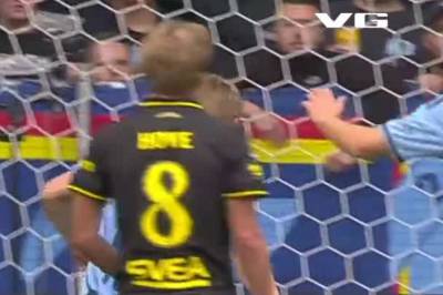 1-3: Hegland, Djurgården