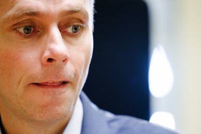Borten Moe svartmaler – uten grunnlag i faktum