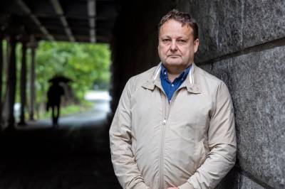 – Han var et geni. Det var det alle trodde
