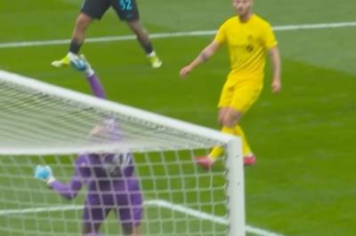 UEFA hyller Bodø/Glimt-keeper Nikita Haikin!