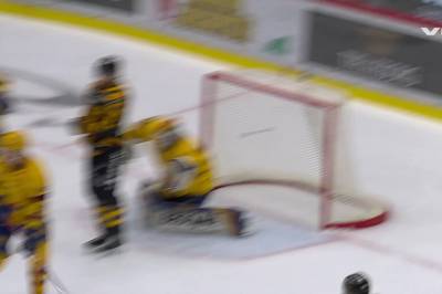 Pudas scorer mot Djurgården