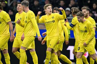 SE: Siste nytt før storkampen - slik starter Bodø/Glimt mot Sporting i Champions League