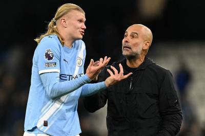 Guardiola tar grep før skjebnekamp – avlyser trening