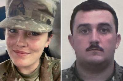 Nasjonalgardist dør etter skyting i Washington DC