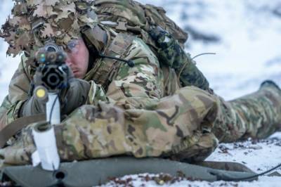 DR: Fikk ordre om å være kampklare
