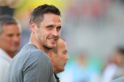 Bombe i Ryersons klubb: Sportsdirektøren slutter på dagen