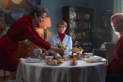 Trippel dose melankoli