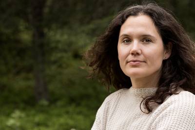 – Jeg blir provosert av overdreven teknologioptimisme